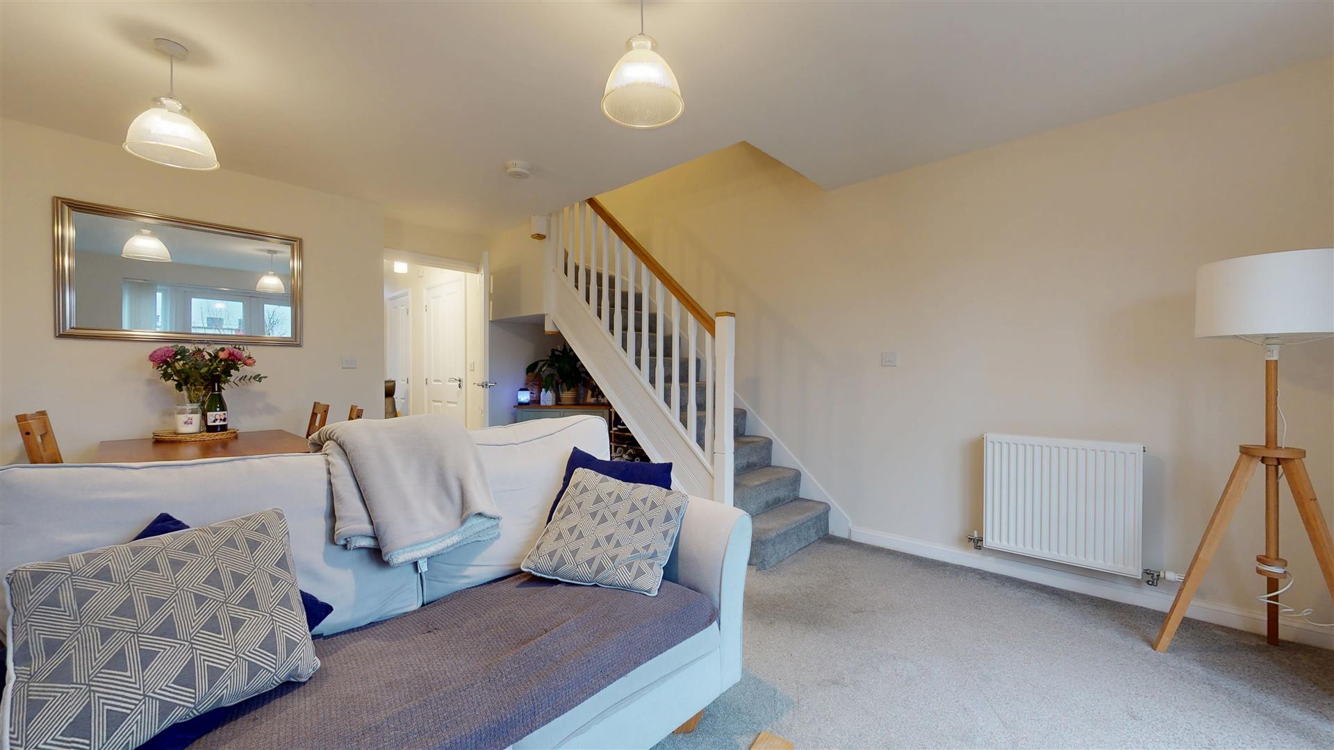 Argus Way, Brooklands, Milton Keynes